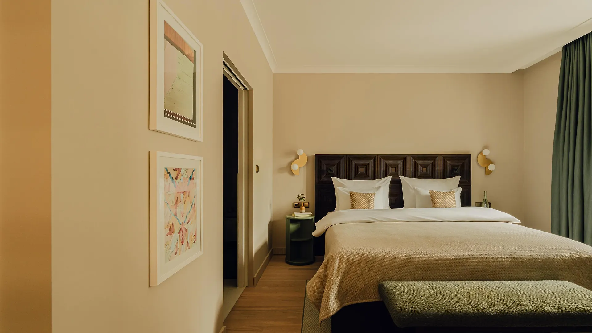 Hotel Zum Hirschen Salzburg