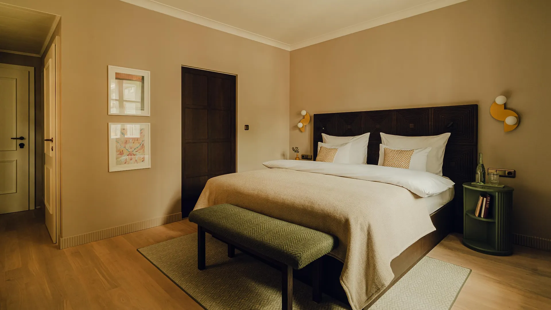 ****  Hotel Zum Hirschen Salzburg Österrike