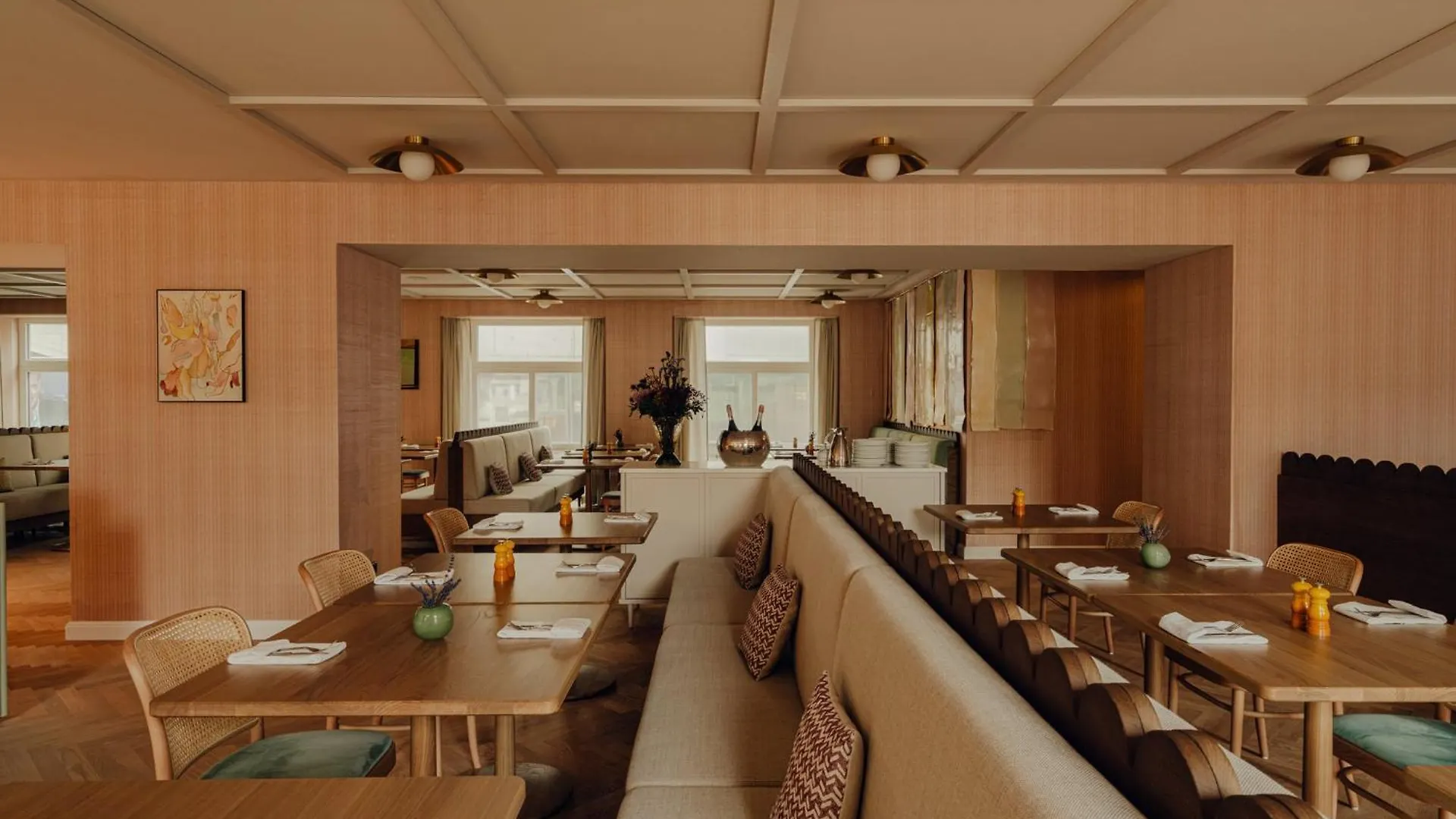 Hotel Zum Hirschen Salzburg 4*,  Österrike