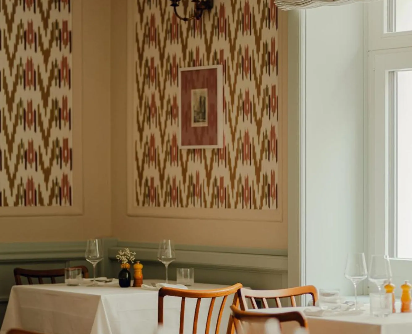 ****  Hotel Zum Hirschen Salzburg Österrike