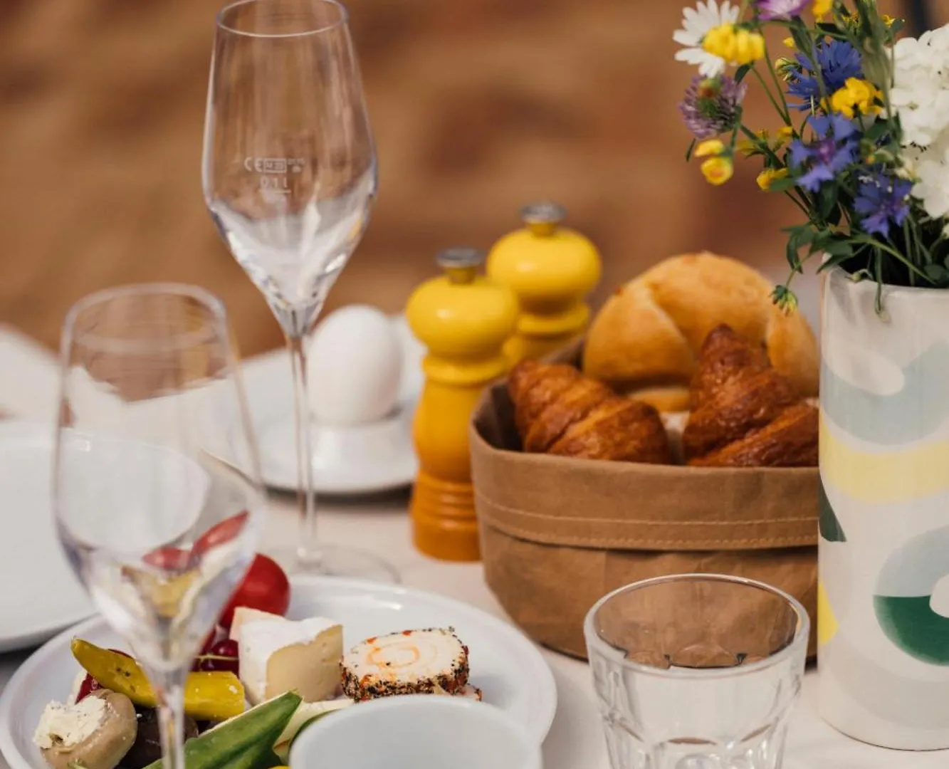 Hotel Zum Hirschen Salzburg 4*,