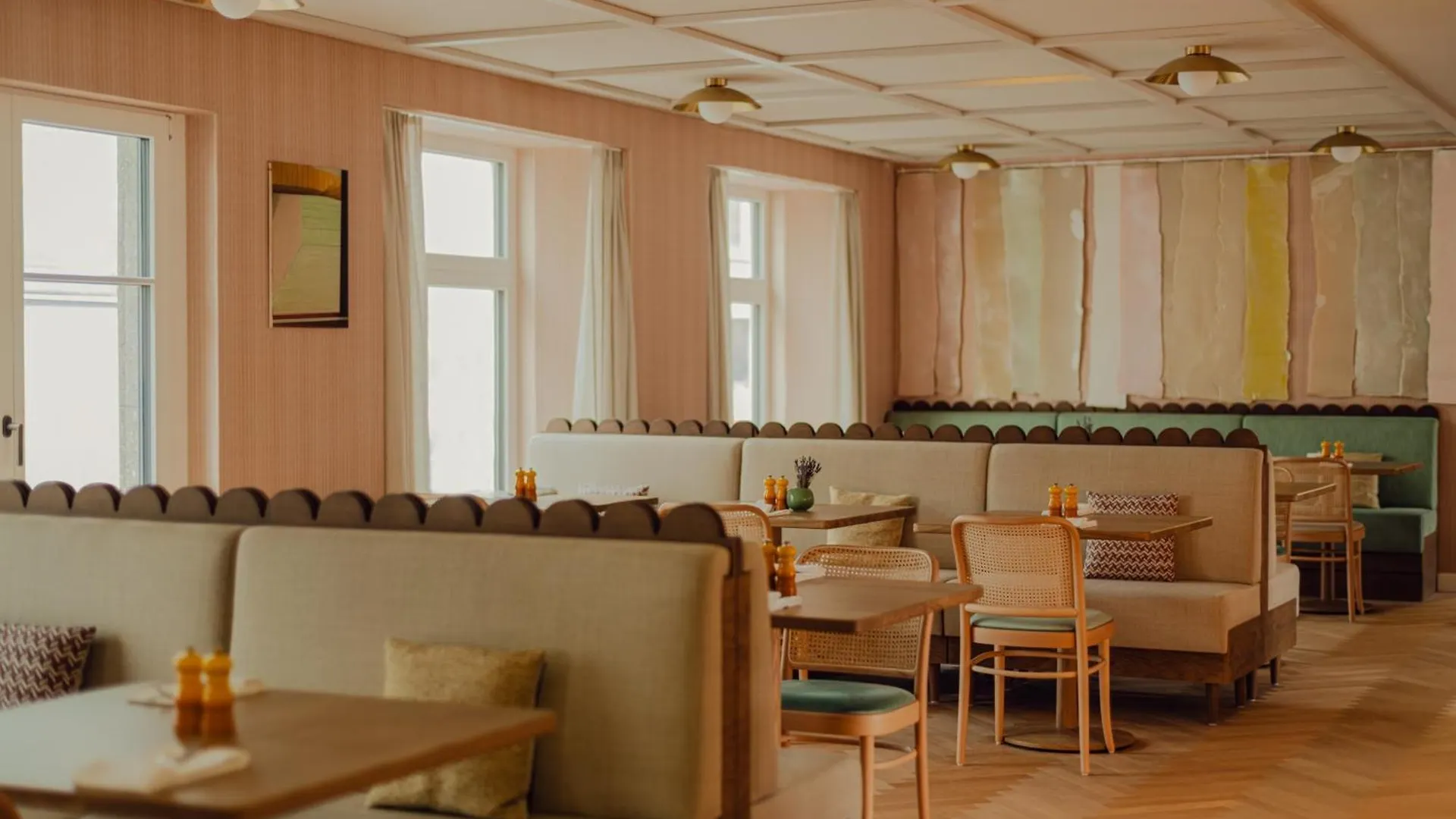 Hotel Zum Hirschen Salzburg
