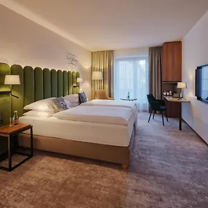 Hotell Dorint City-hotel