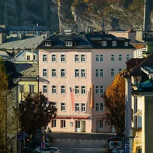 Hotell Vier Jahreszeiten