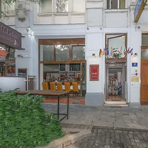 زيارة الفندق