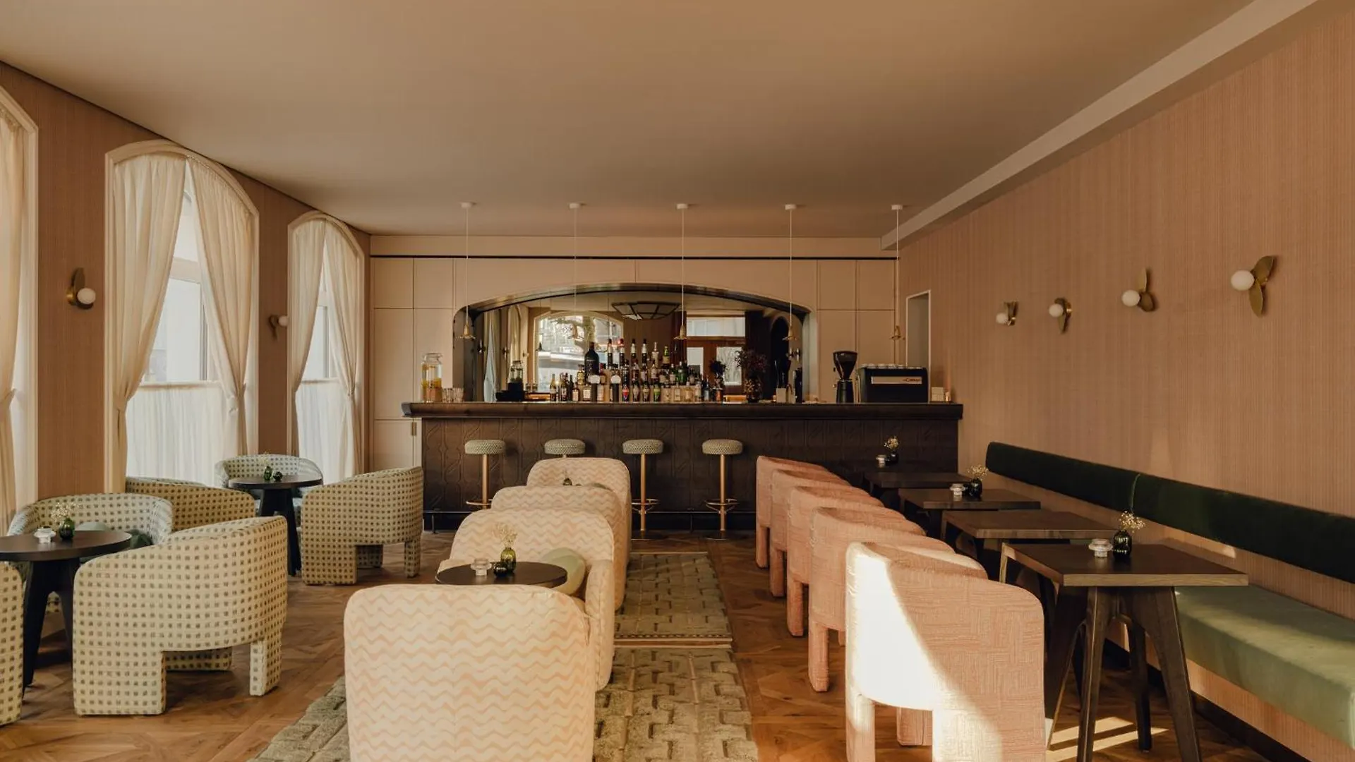 Hotel Zum Hirschen سالزبورغ النمسا