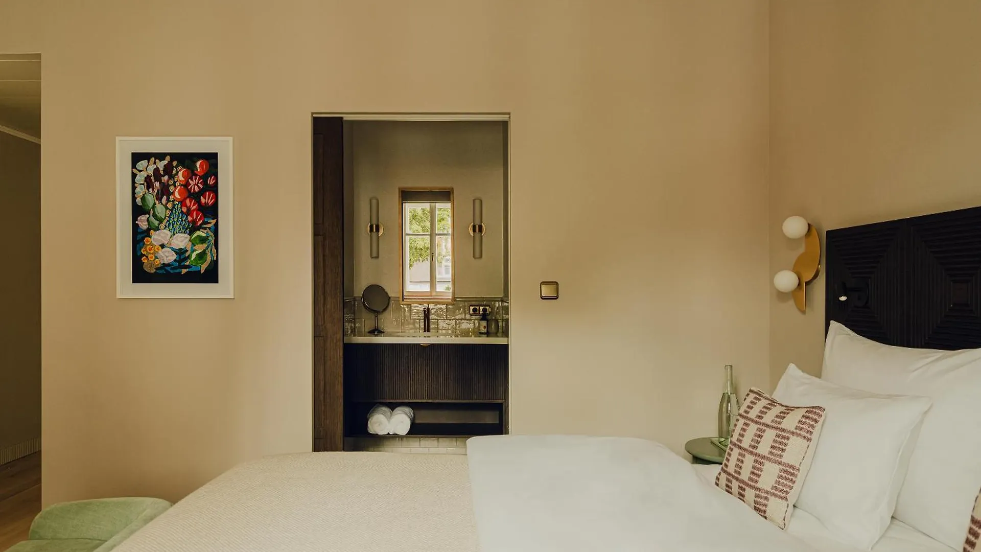 ****  Hotel Zum Hirschen سالزبورغ النمسا