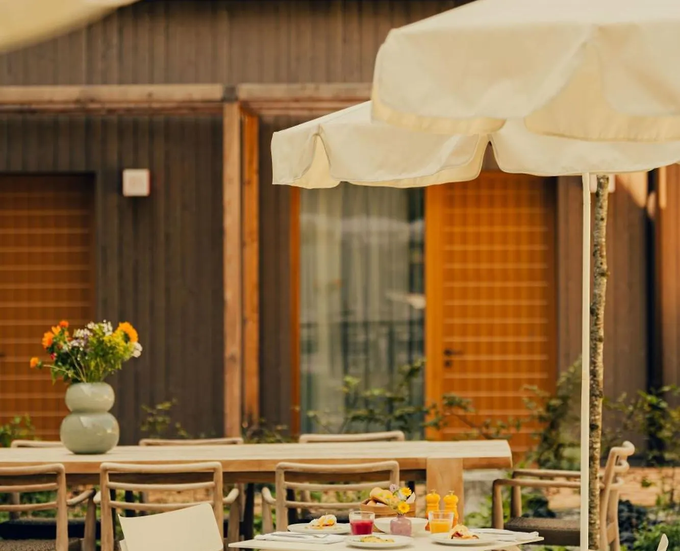Hotel Zum Hirschen سالزبورغ